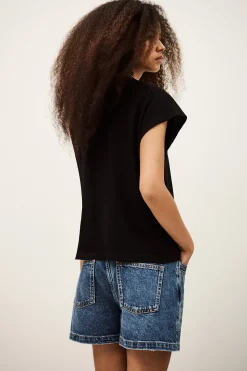 ALLIA t-shirt manches courtes