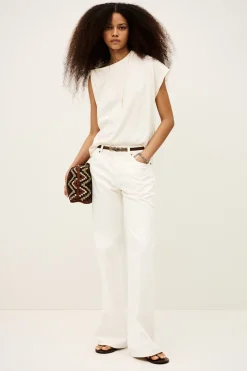 ALLIA t-shirt manches courtes