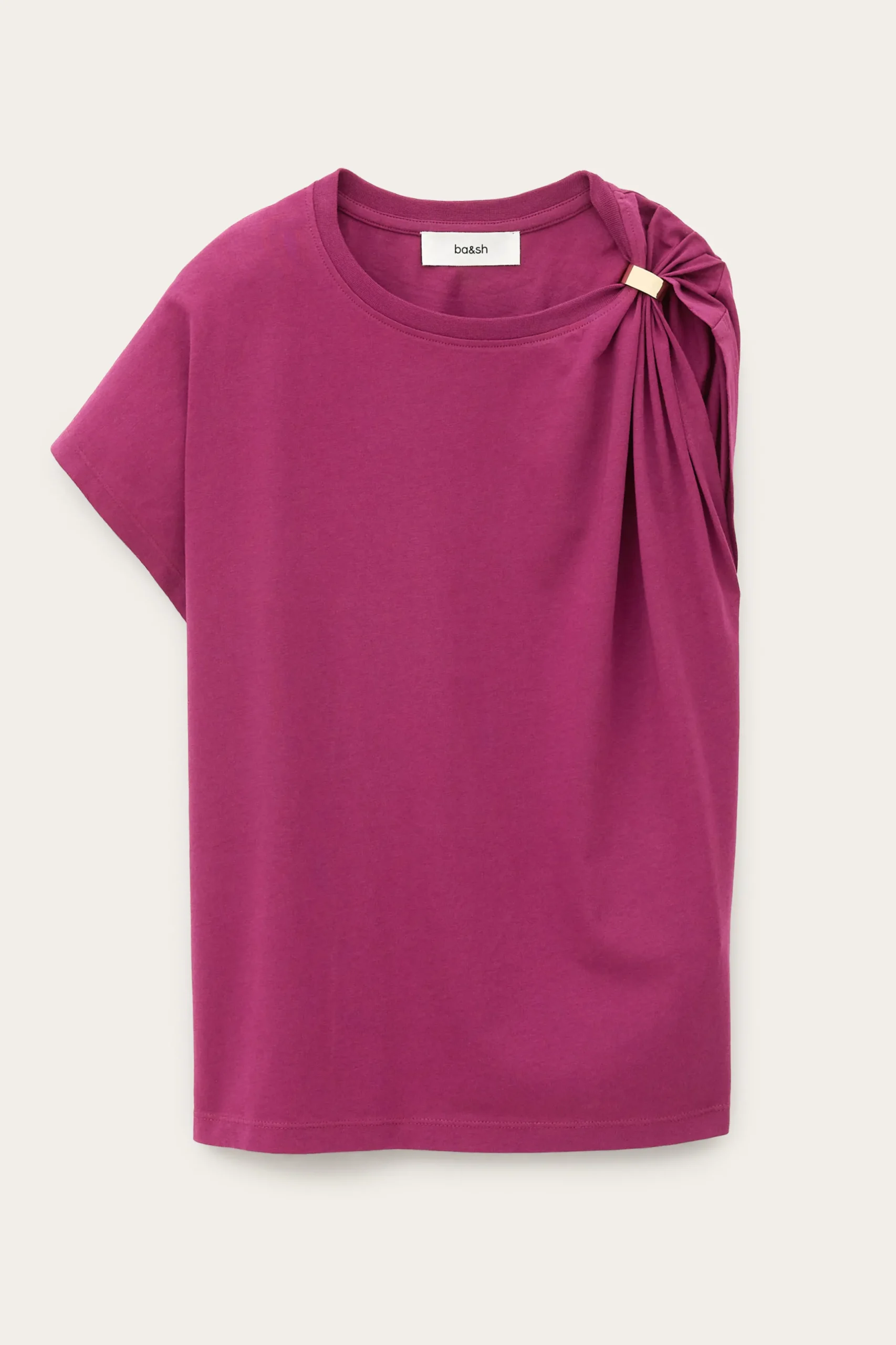 ALLIA t-shirt manches courtes