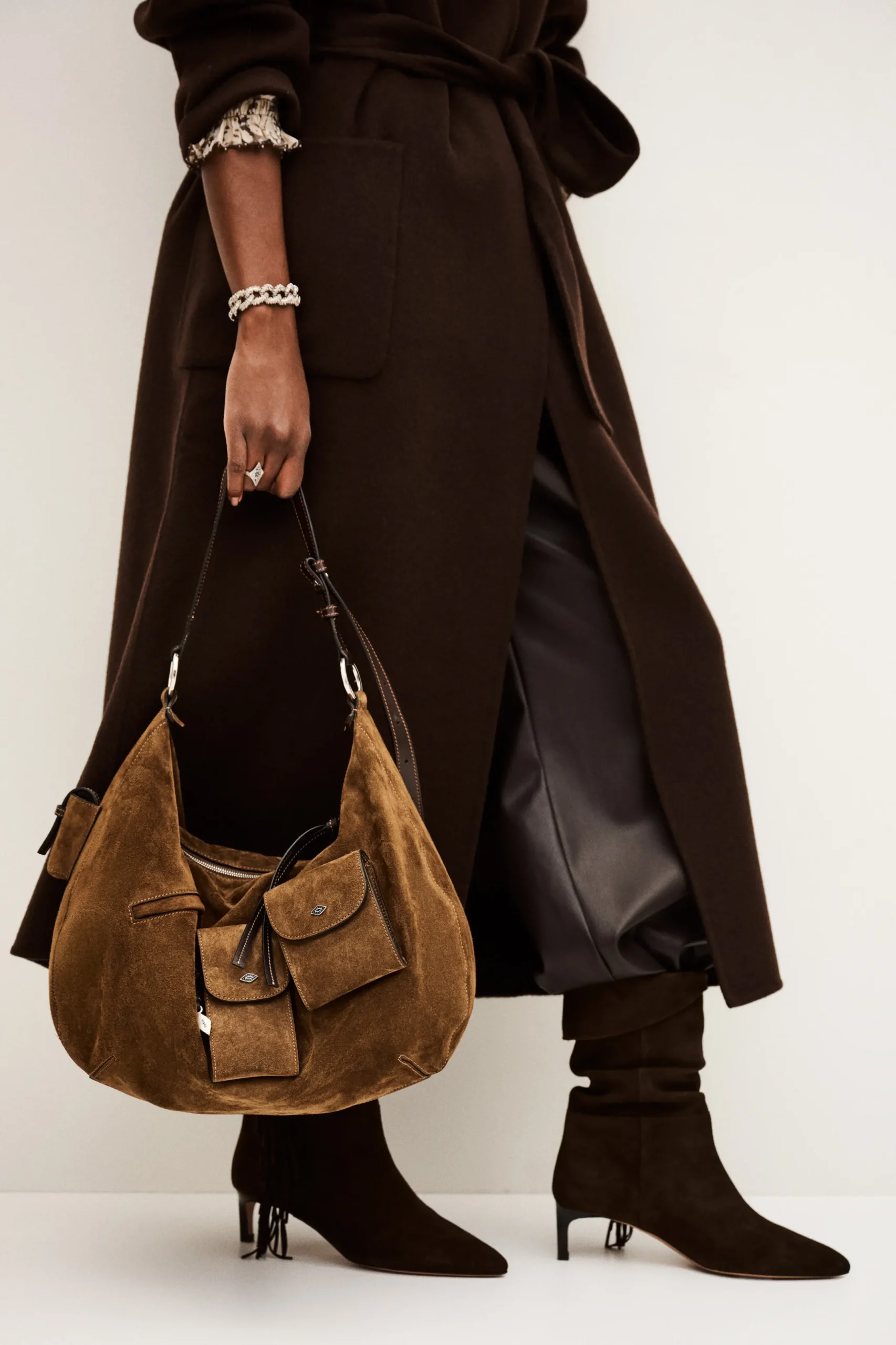 ARYA sac multipoche
