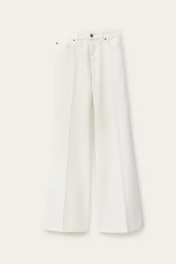 BADOU jean flare