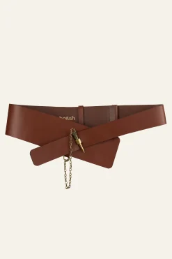 BAINA ceinture cuir