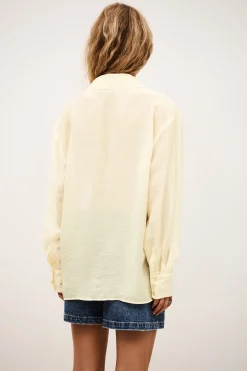 BAO chemise oversize ample