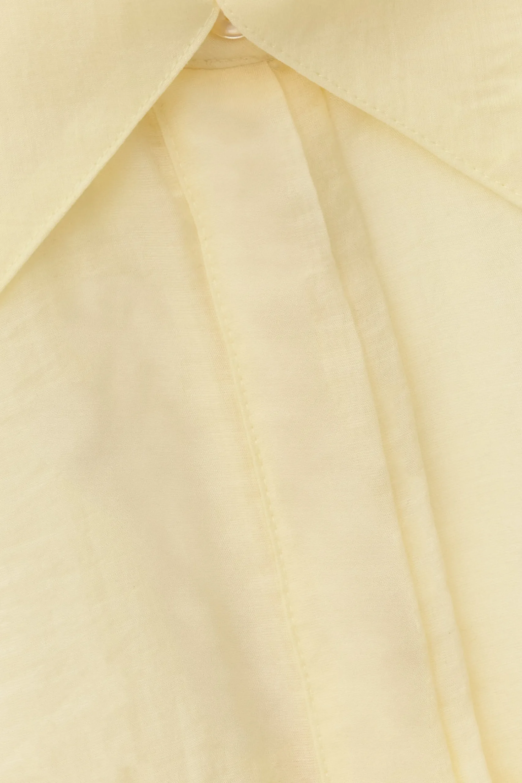 BAO chemise oversize ample