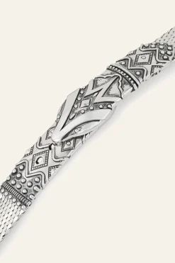 BAON ceinture métal