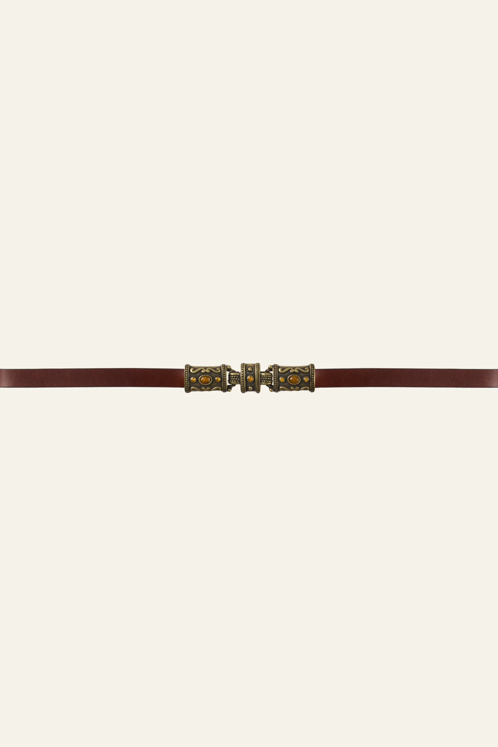 BARA ceinture cuir