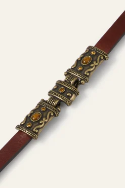 BARA ceinture cuir