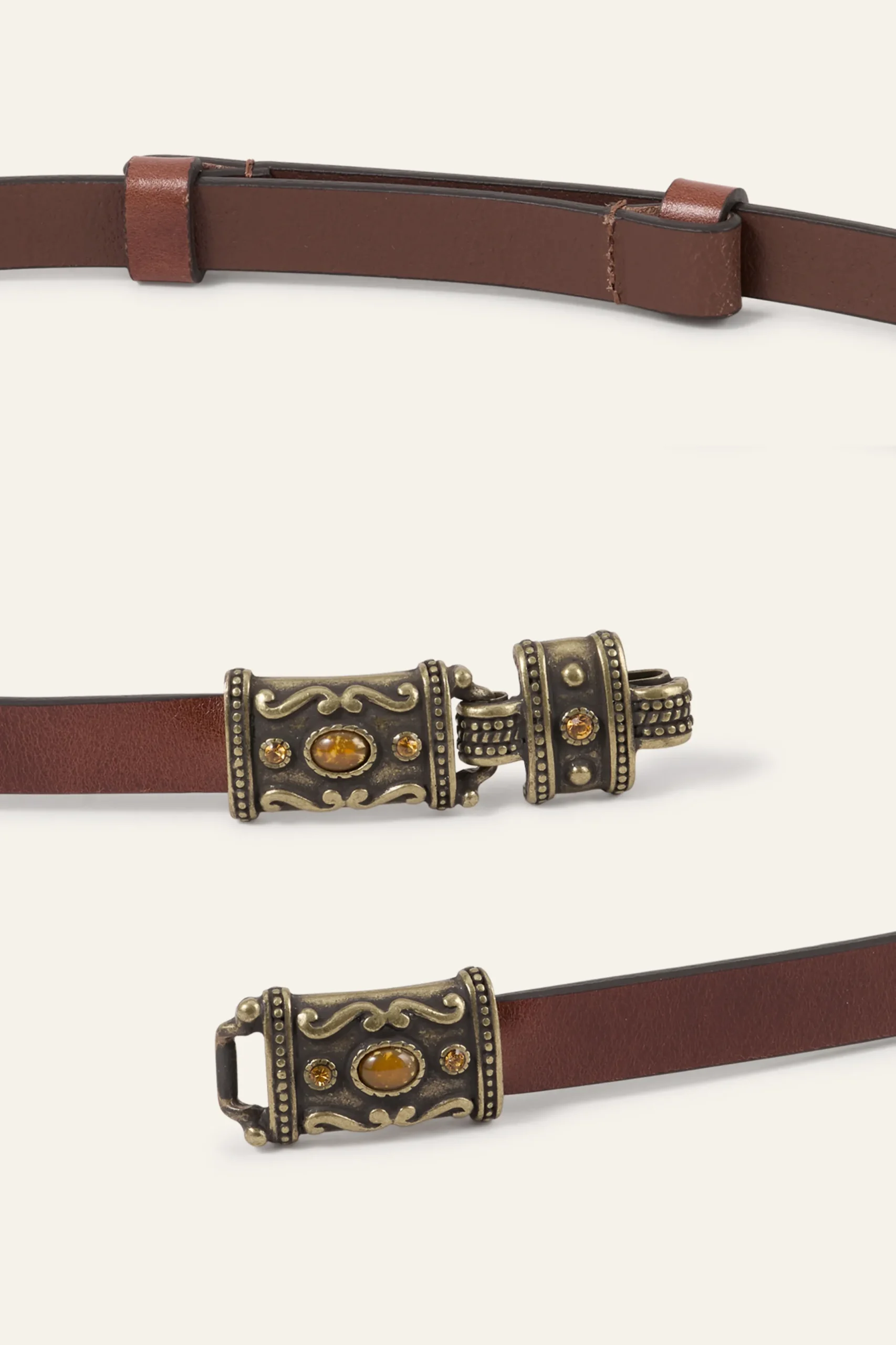 BARA ceinture cuir