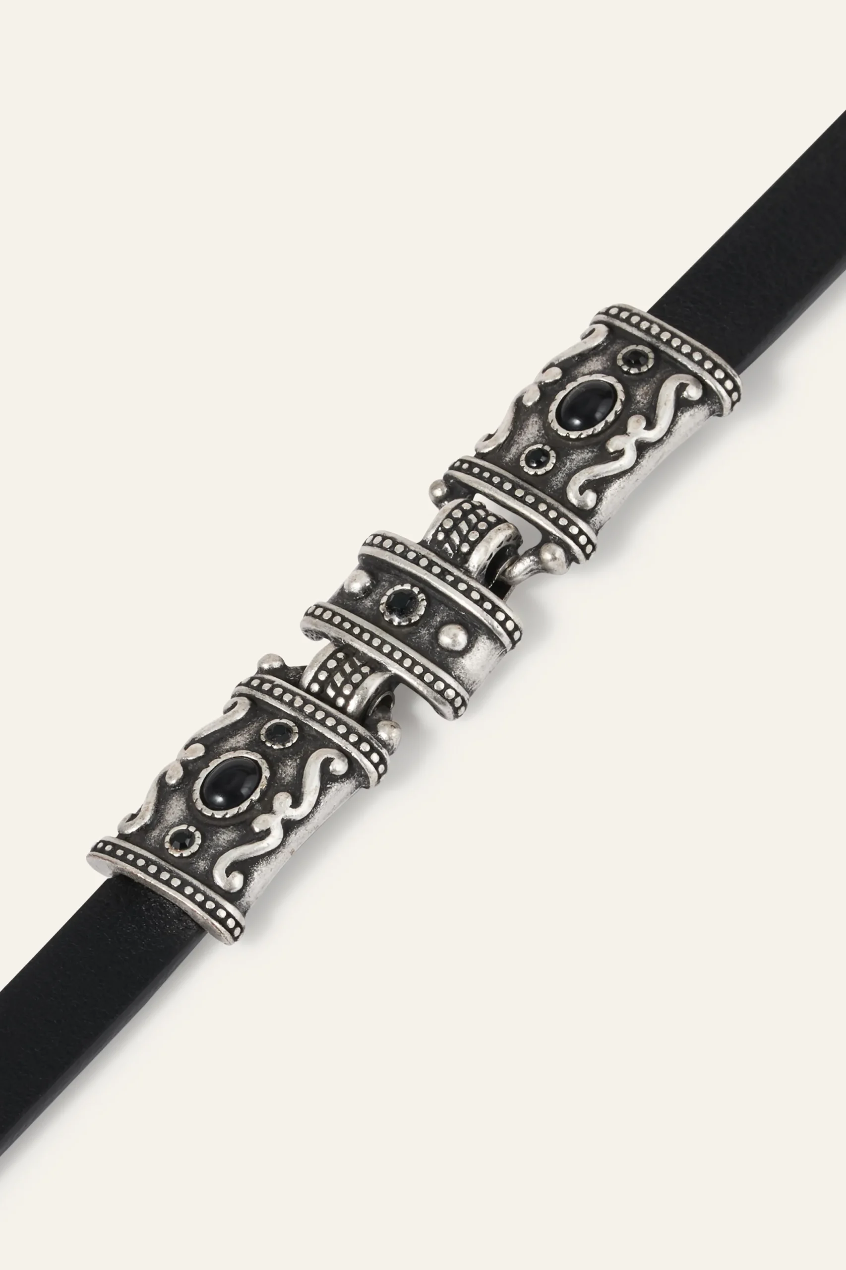 BARA ceinture cuir