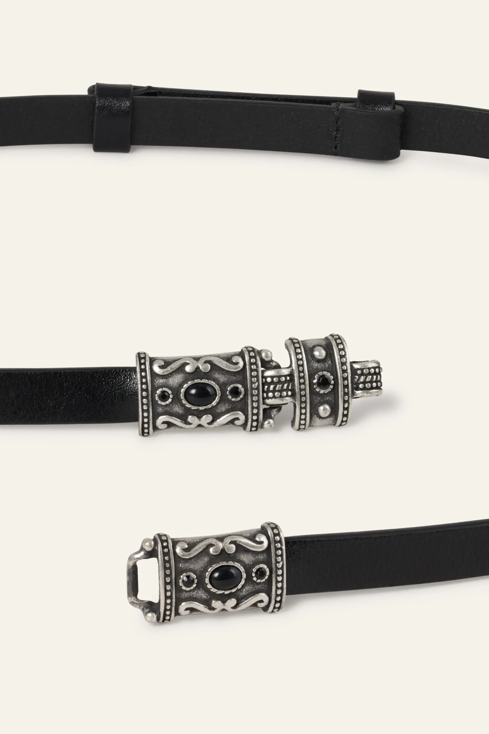 BARA ceinture cuir