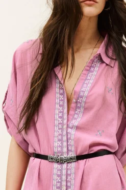 BARA ceinture cuir