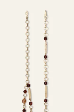 BARON ceinture bijoux