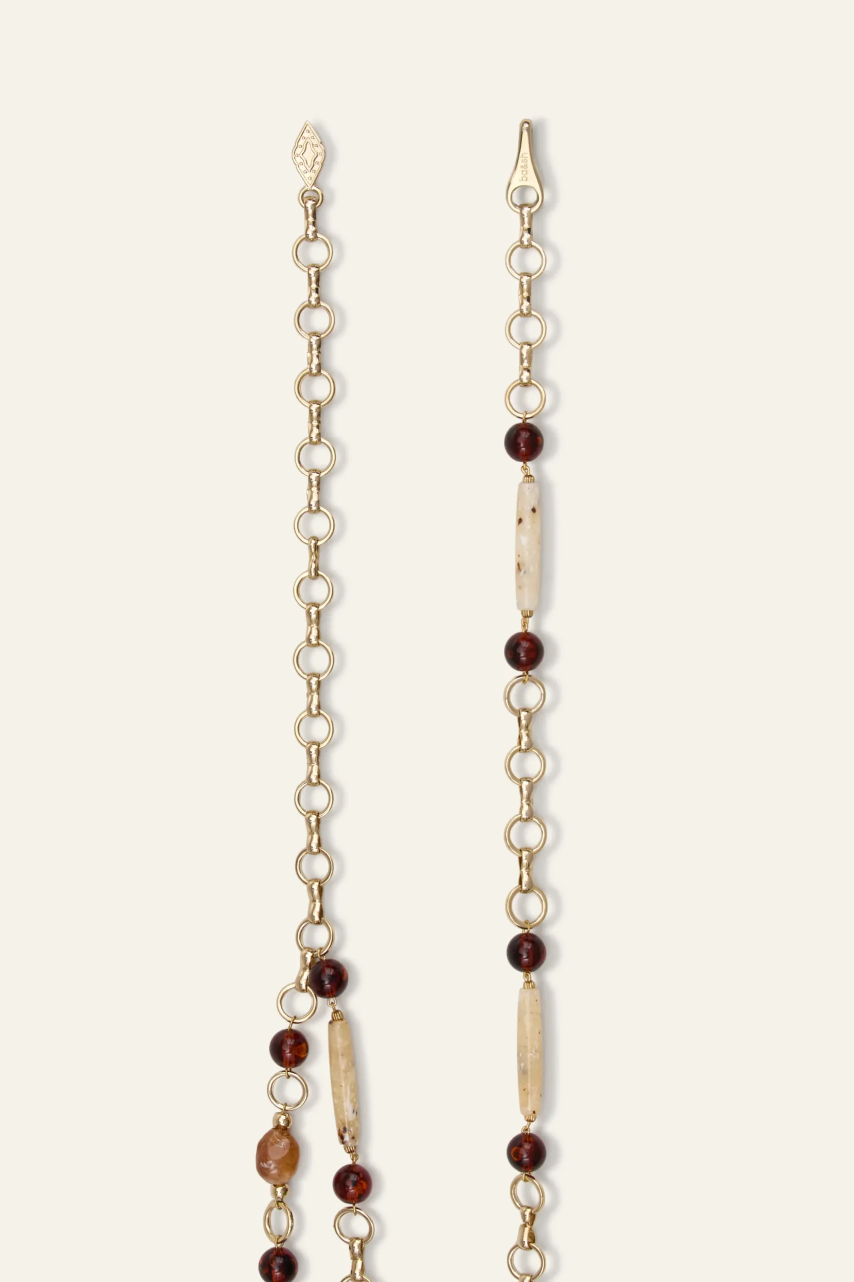 BARON ceinture bijoux
