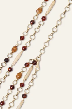 BARON ceinture bijoux
