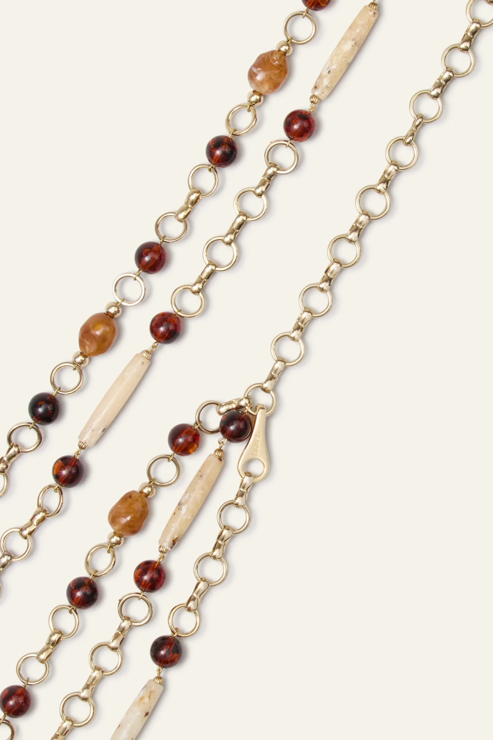 BARON ceinture bijoux