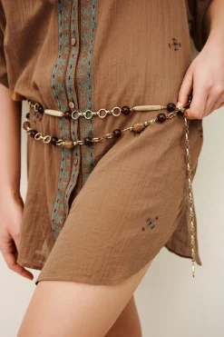 BARON ceinture bijoux