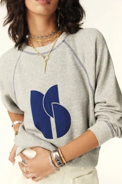 BART sweatshirt loose 145 €