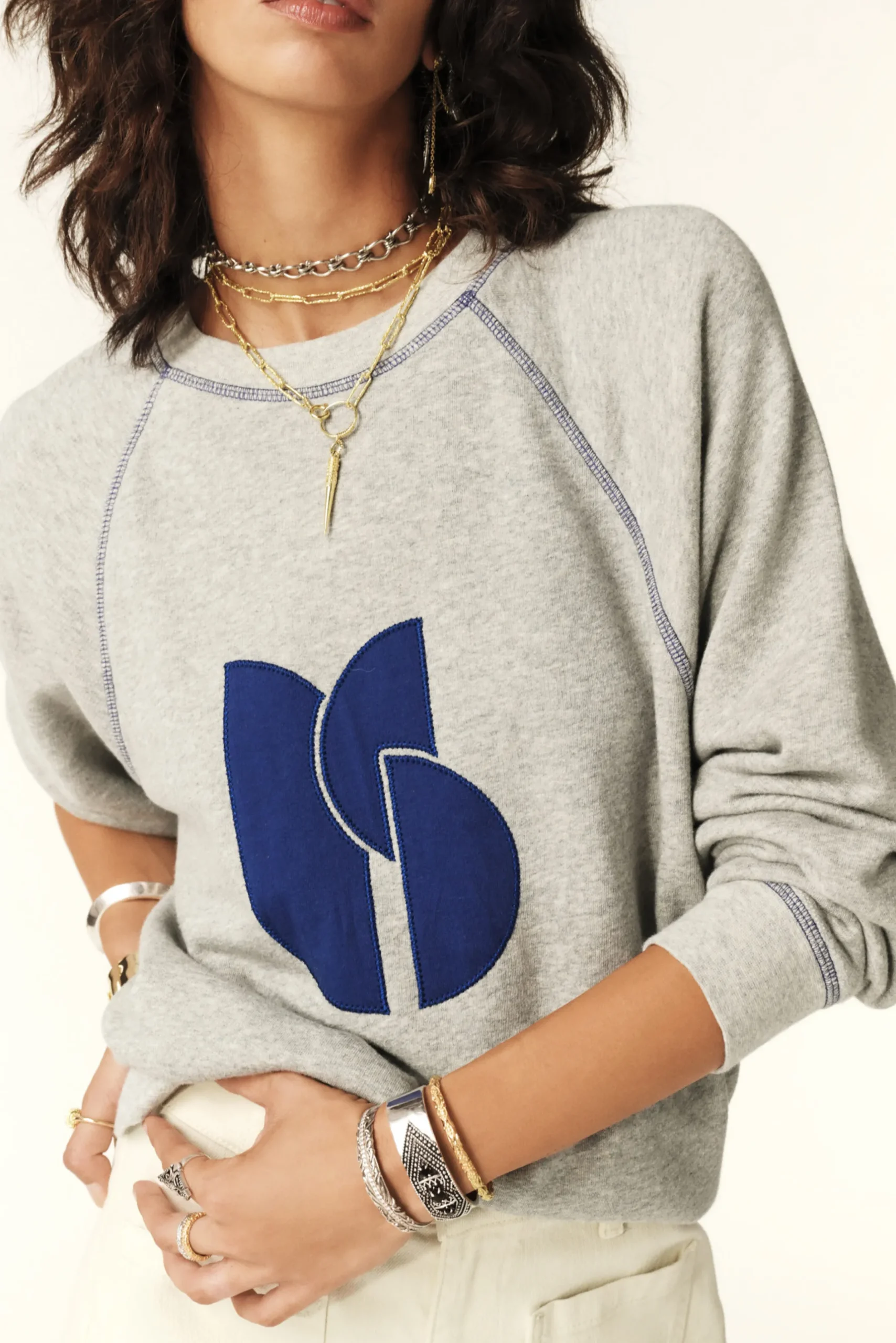 BART sweatshirt loose 145 €