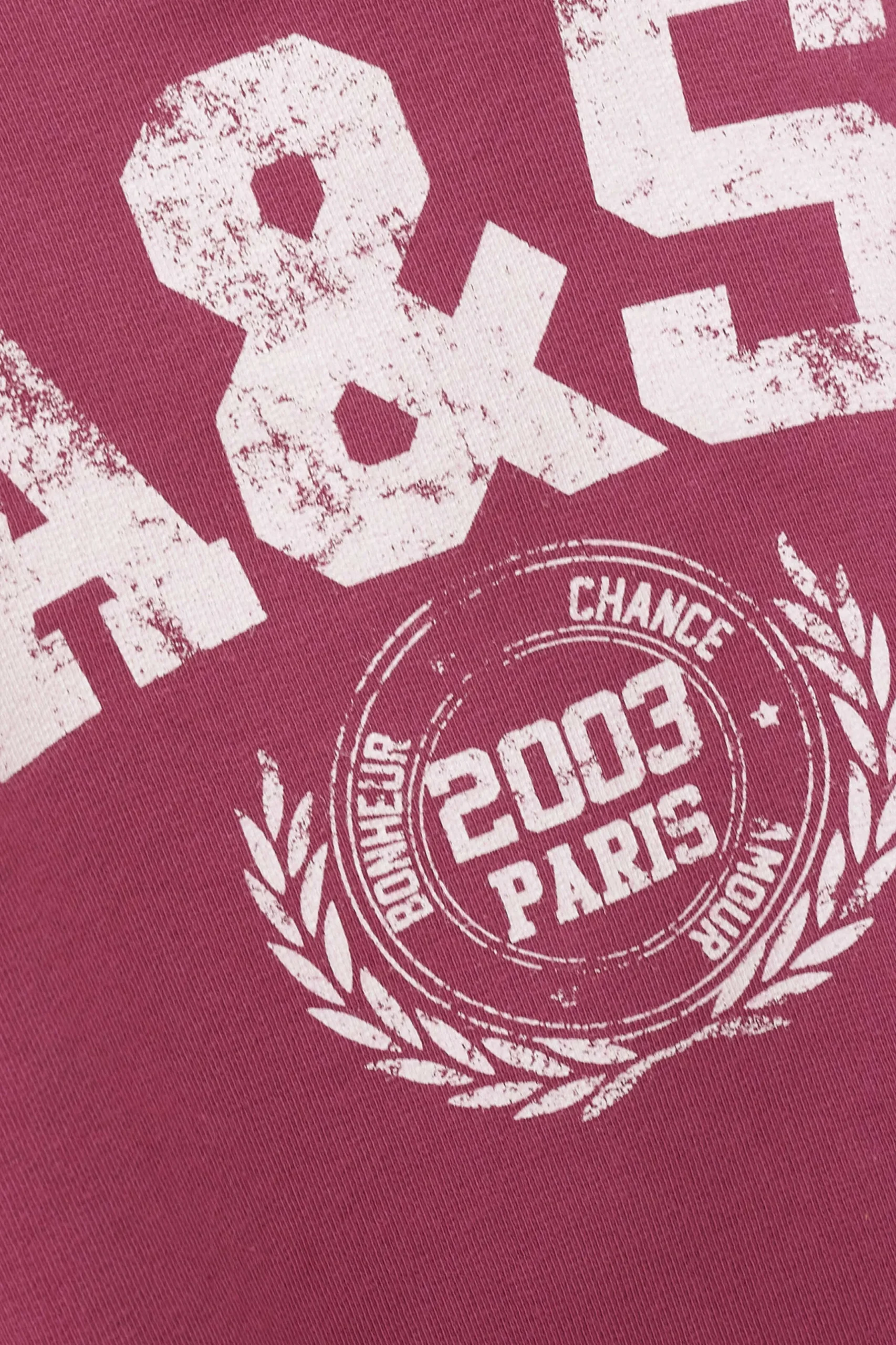 BEATA sweat sans manches