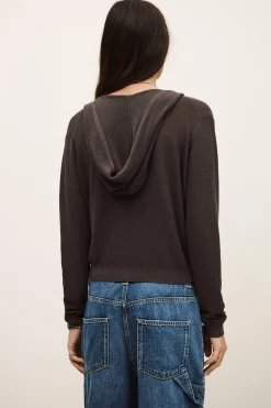 BELINE pull cache coeur