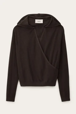 BELINE pull cache coeur