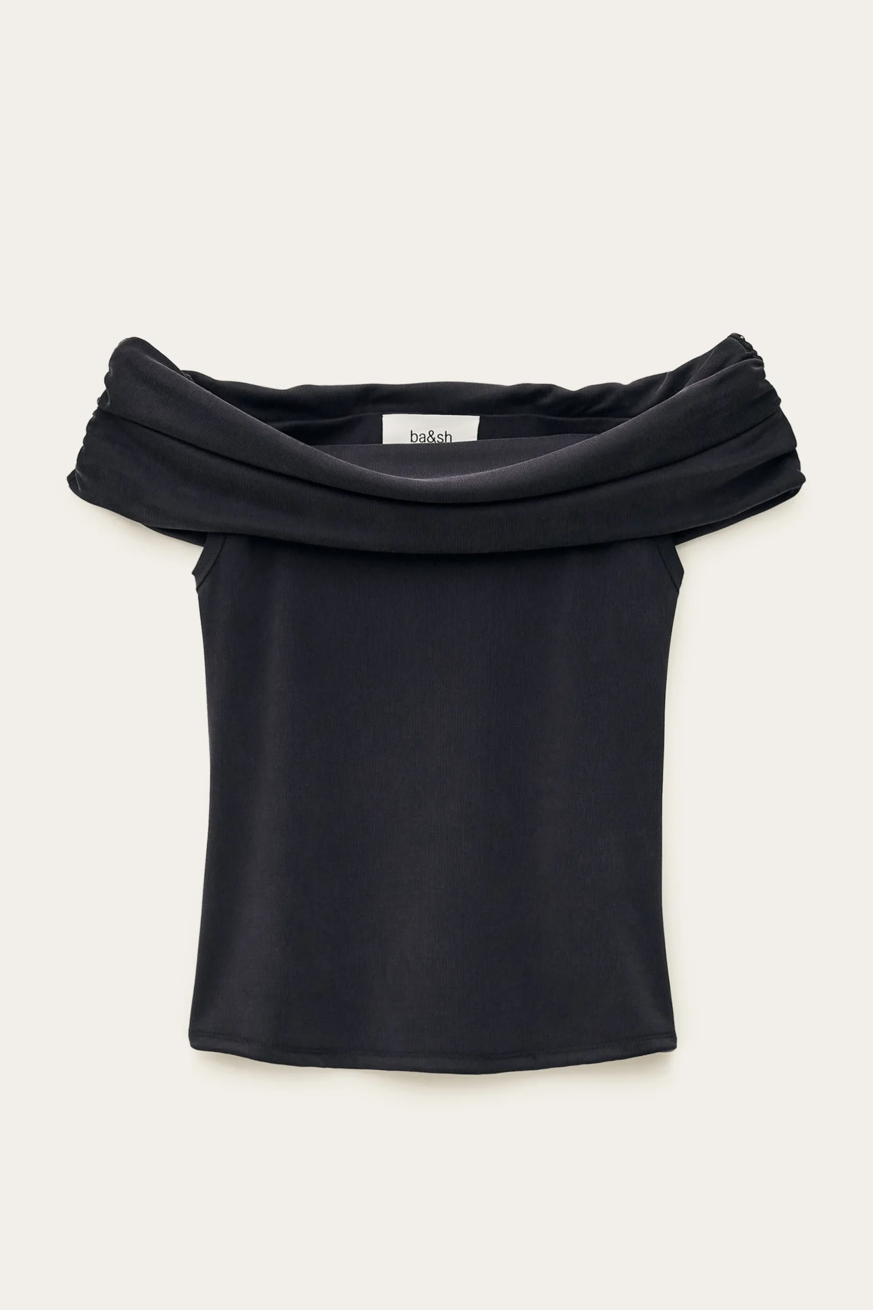 BENE top jersey épaules