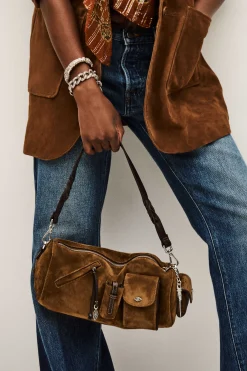 BENI sac multipoches