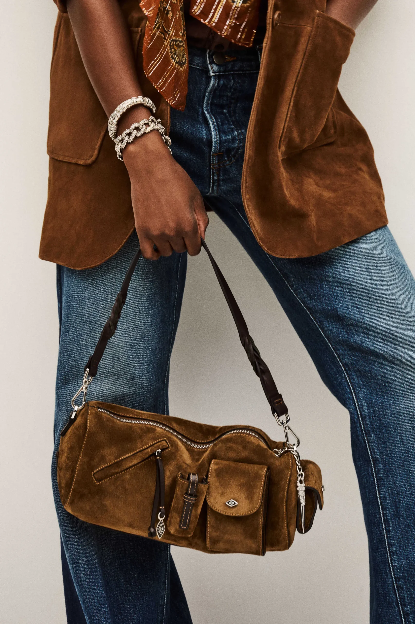 BENI sac multipoches