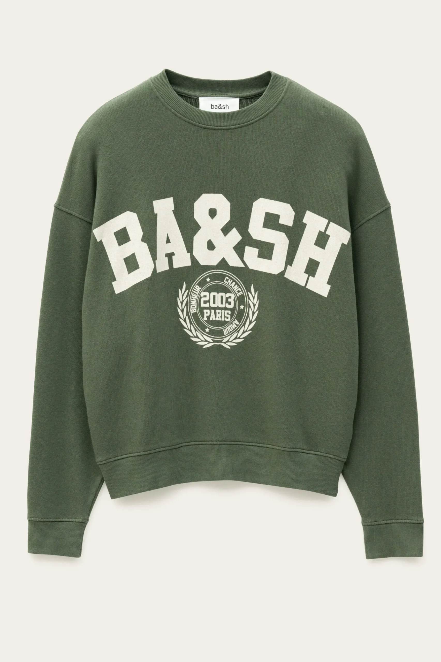 BENJAMIN sweatshirt