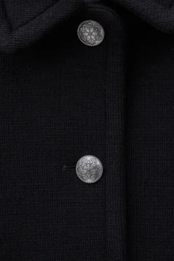BERADITH veste courte ajustée