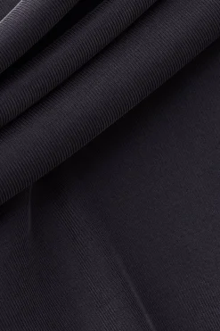 BETTINA robe midi épaules