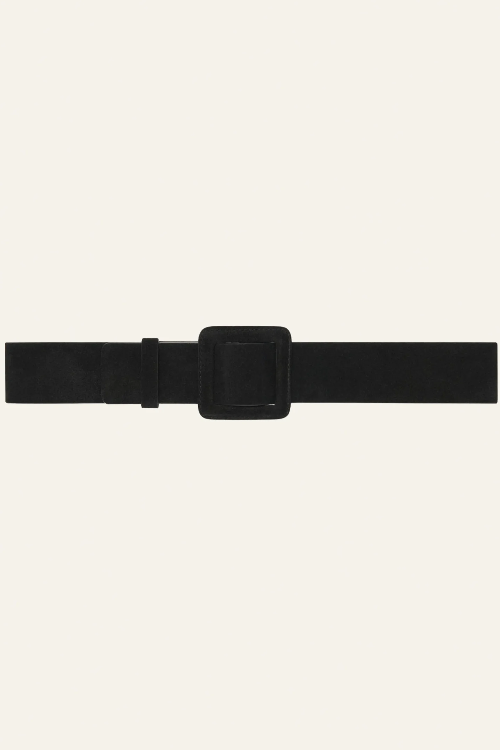 BETTY ceinture boucle carrée
