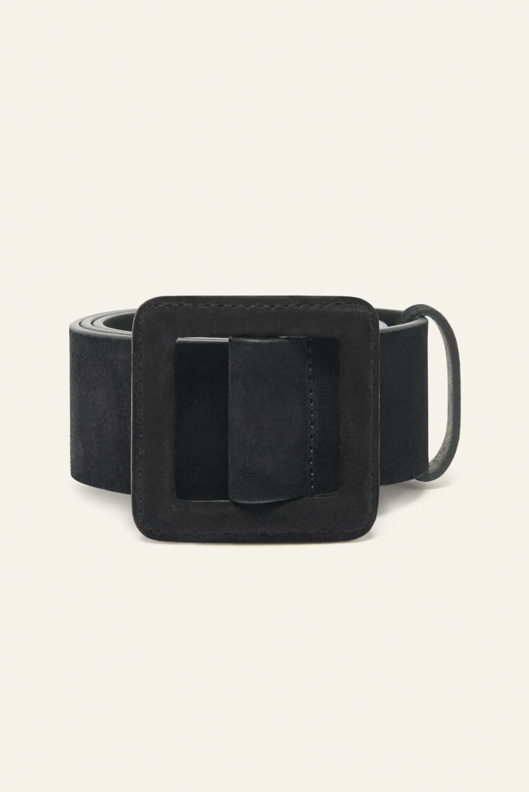 BETTY ceinture boucle carrée