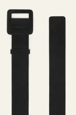 BETTY ceinture boucle carrée