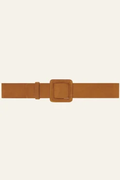 BETTY ceinture boucle carrée