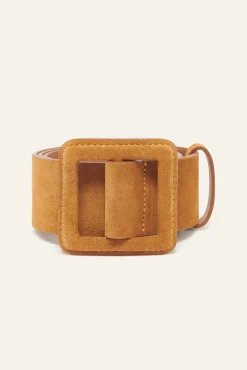 BETTY ceinture boucle carrée