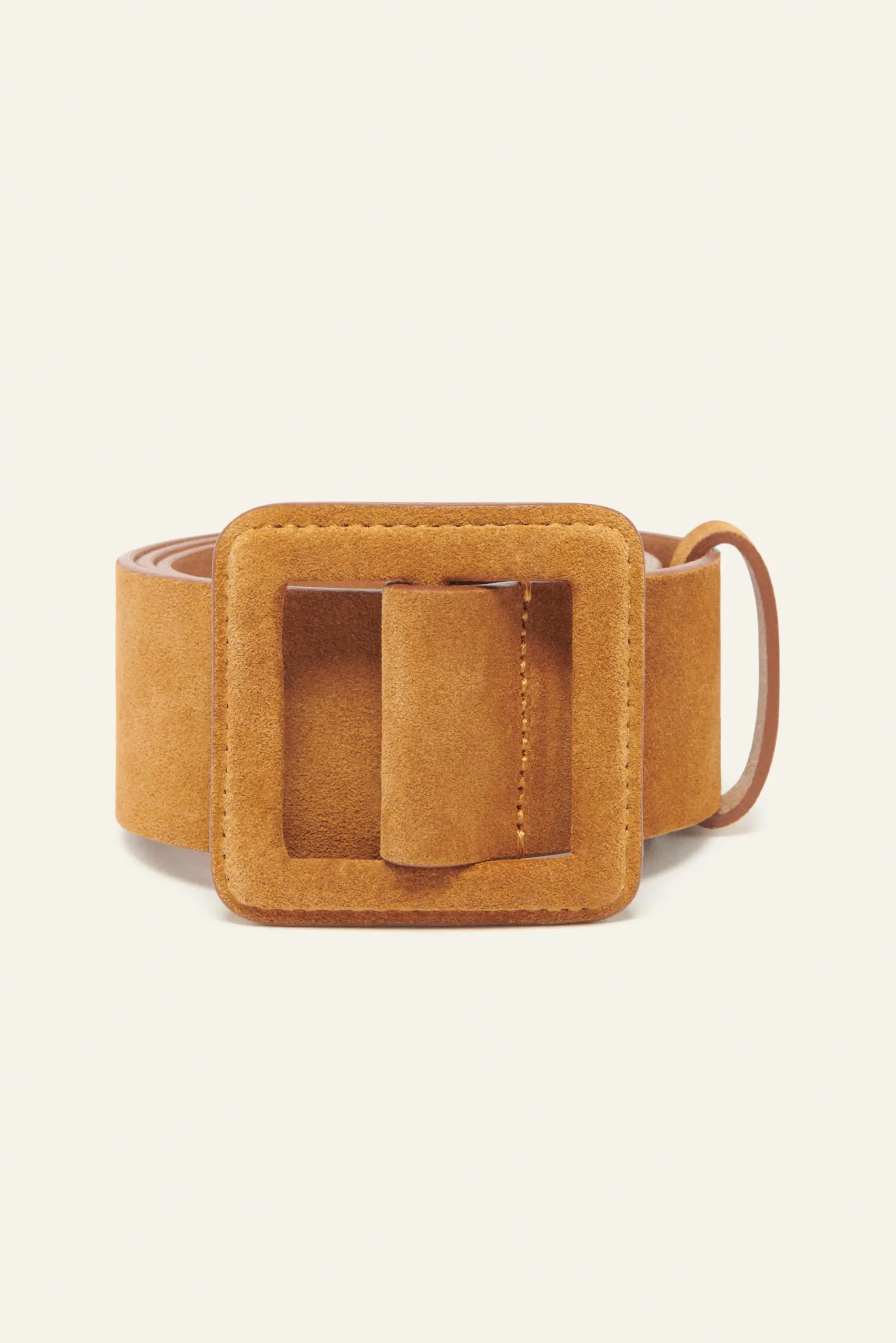 BETTY ceinture boucle carrée