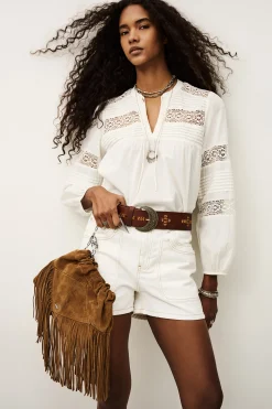 BEVY short cargo