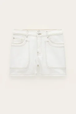 BEVY short cargo