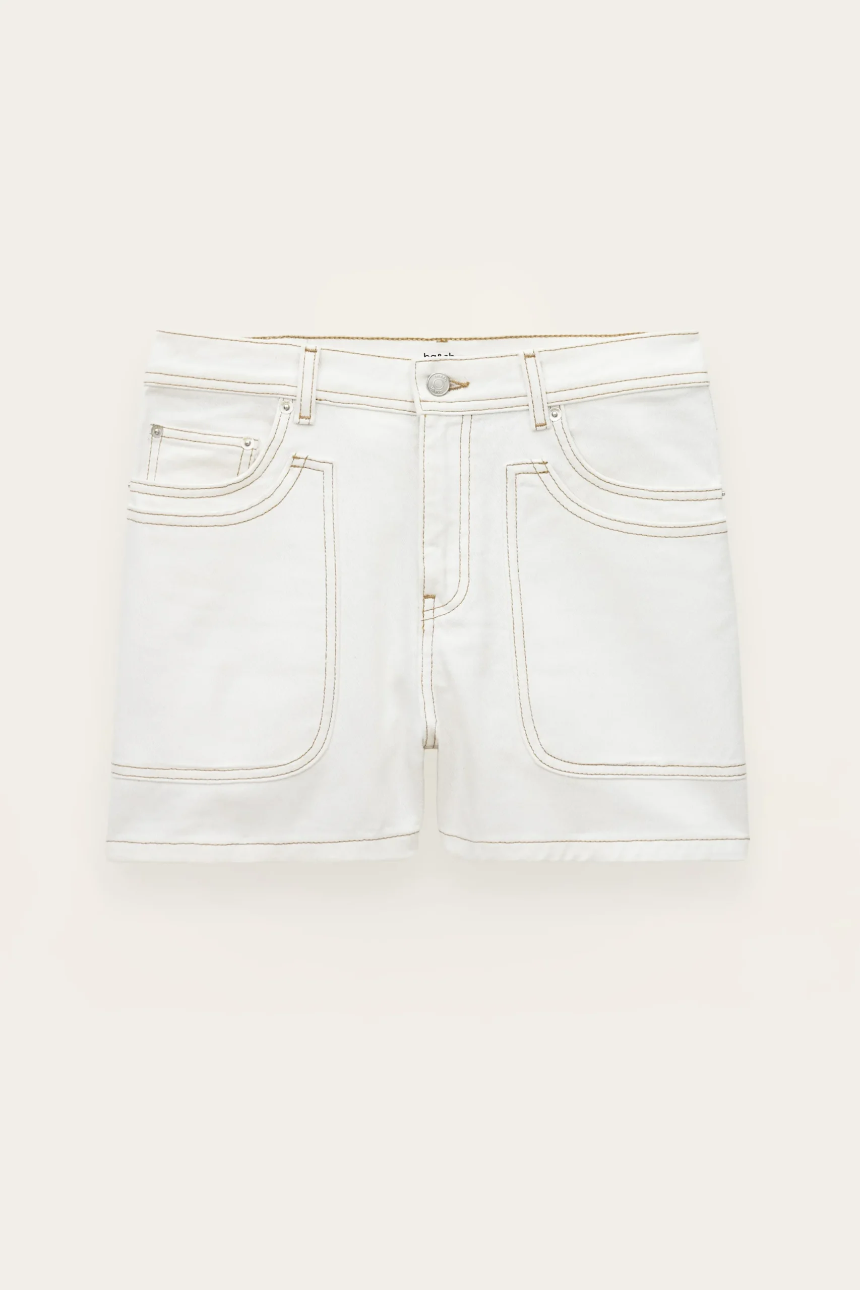 BEVY short cargo