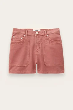 BEVY short cargo