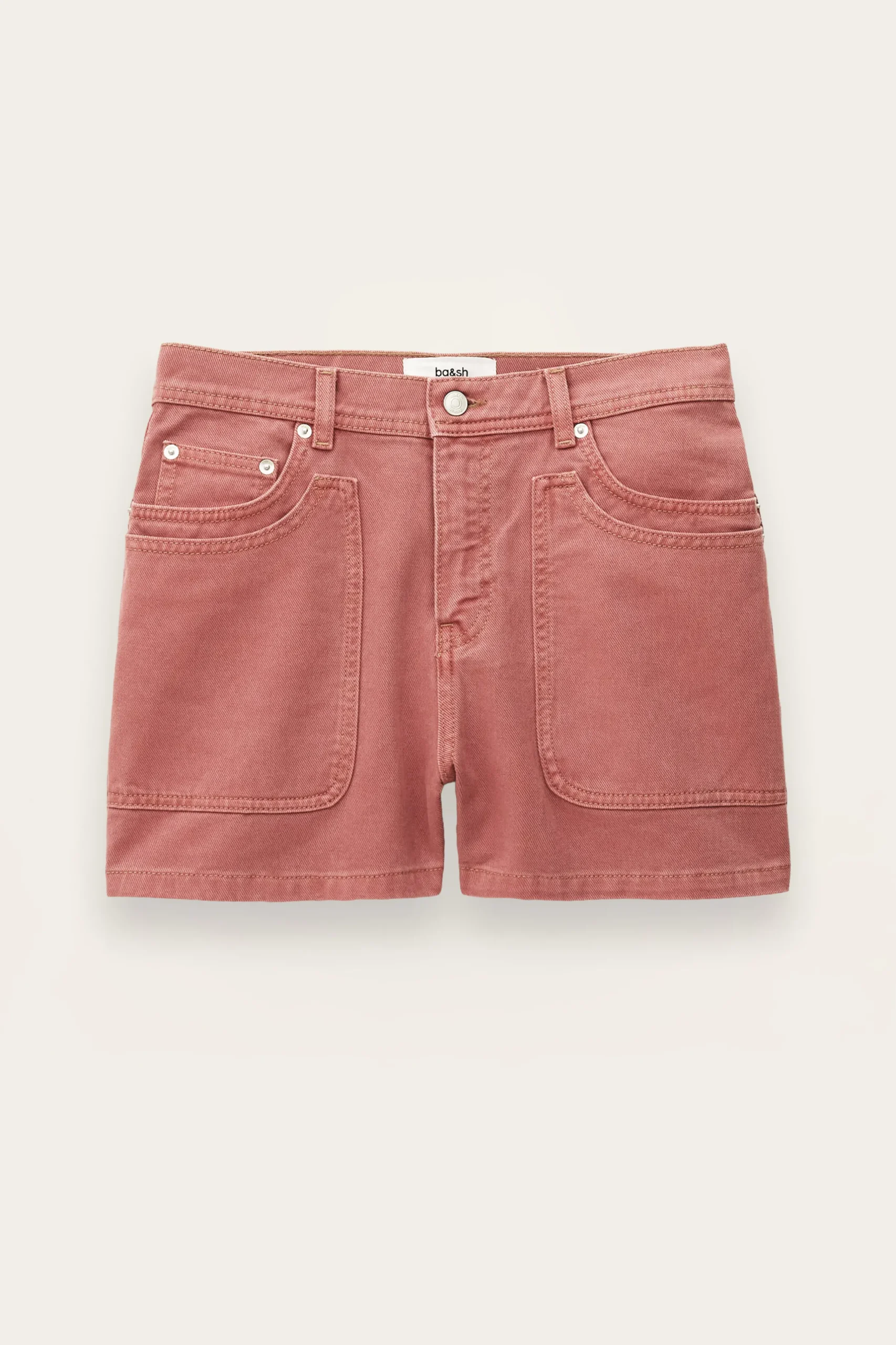 BEVY short cargo