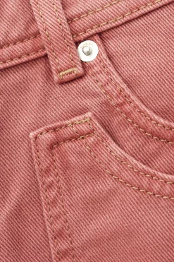 BEVY short cargo
