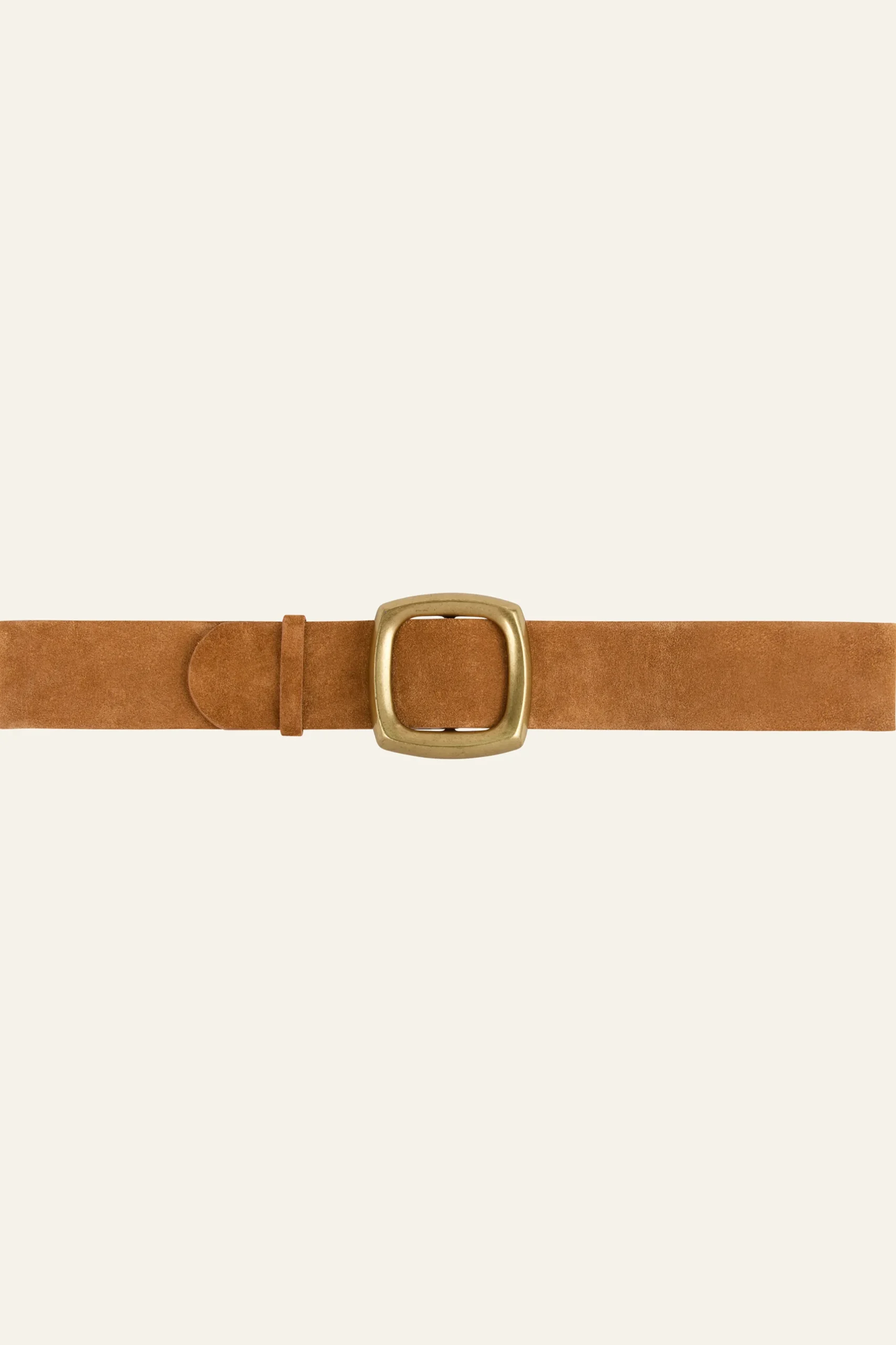 BIANCA ceinture large