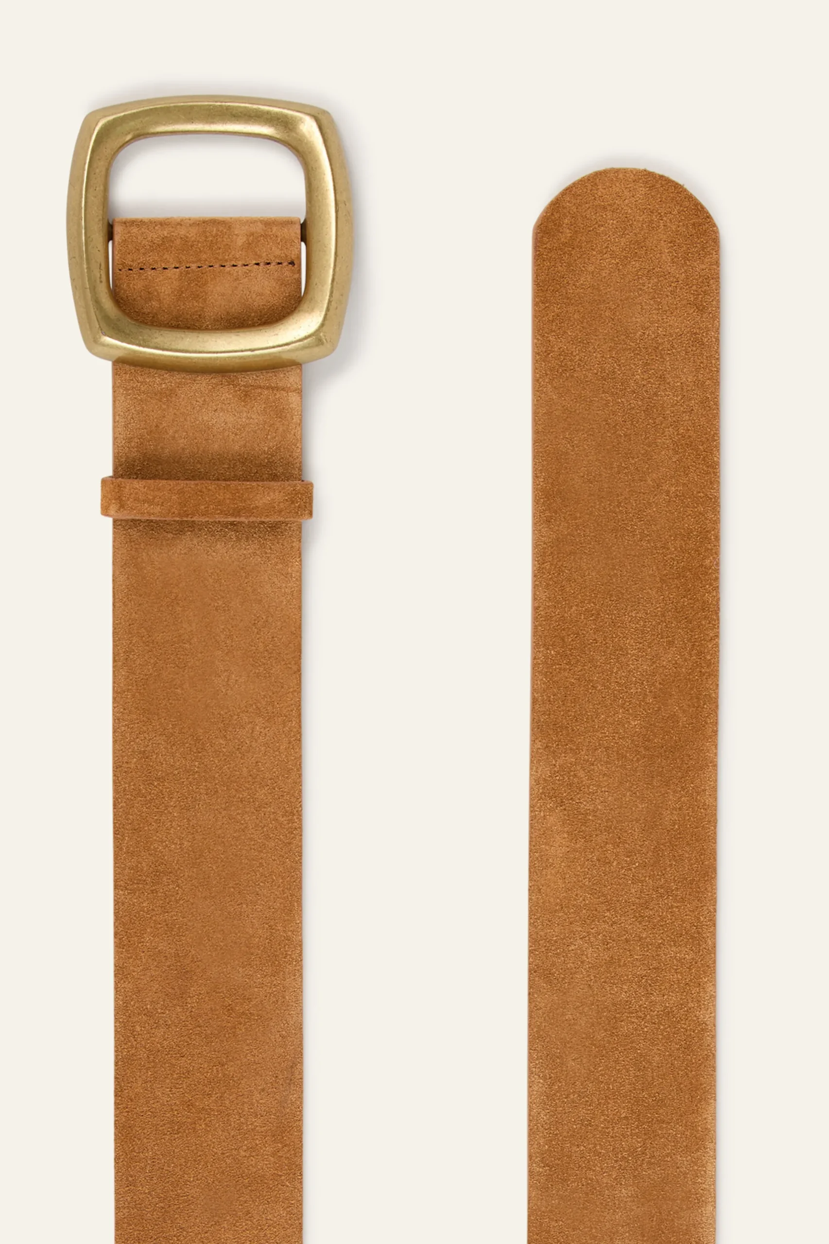 BIANCA ceinture large