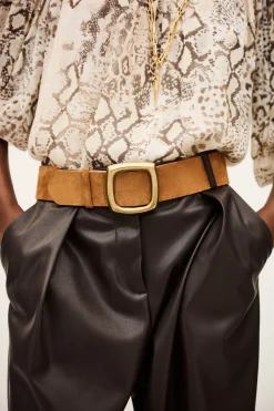 BIANCA ceinture large