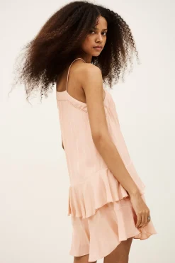BILONA robe courte