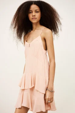 BILONA robe courte