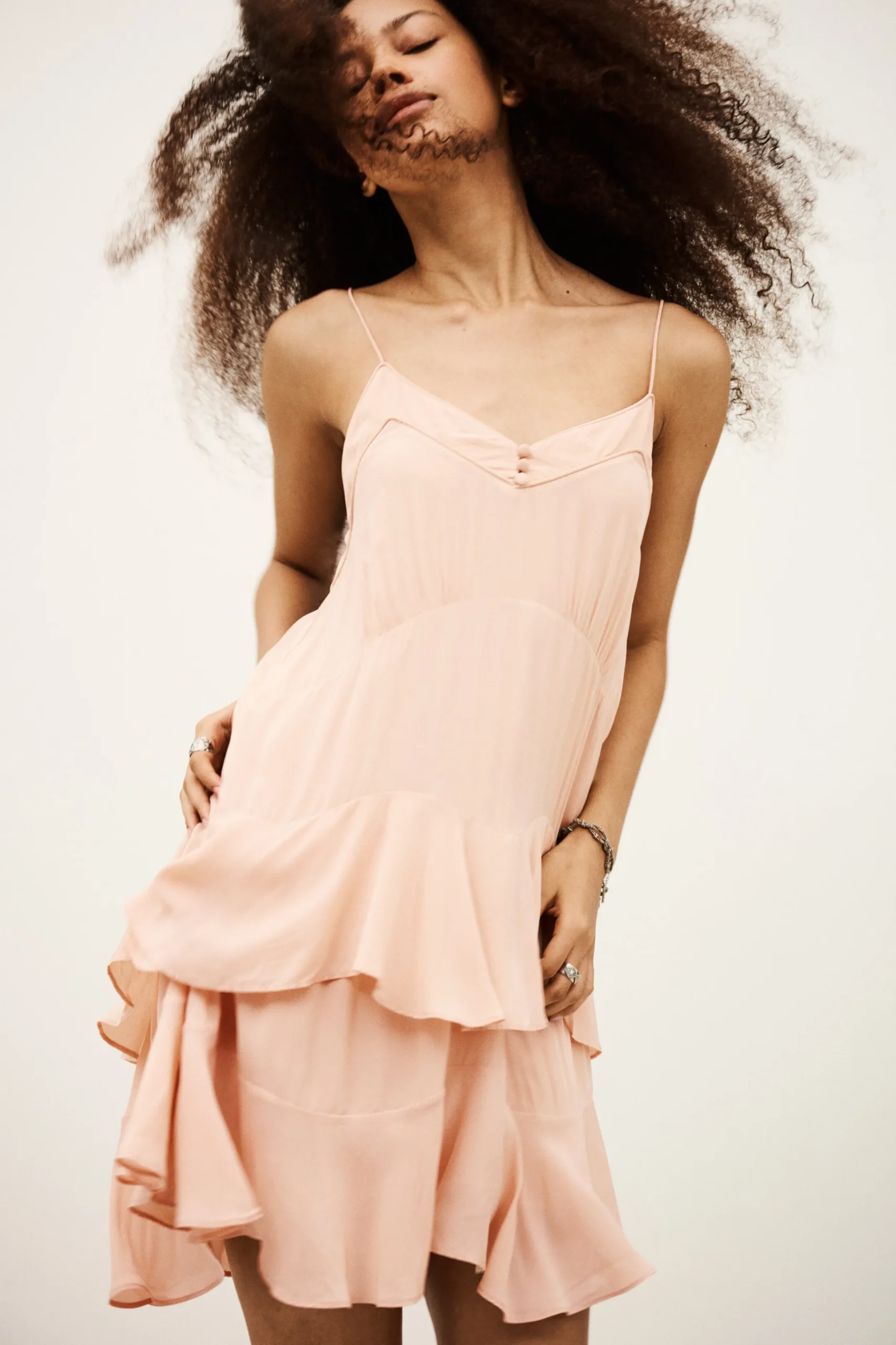 BILONA robe courte
