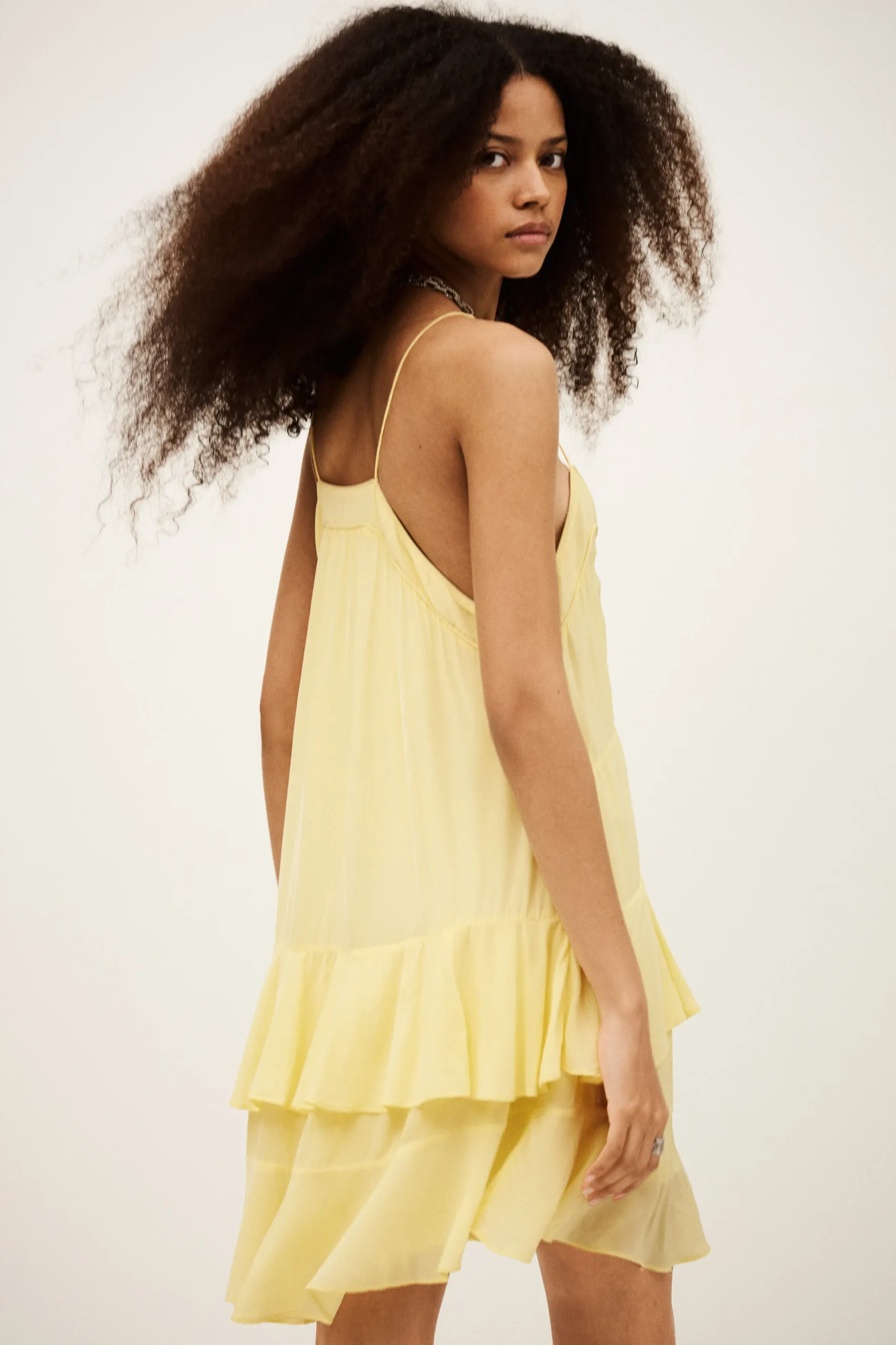 BILONA robe courte